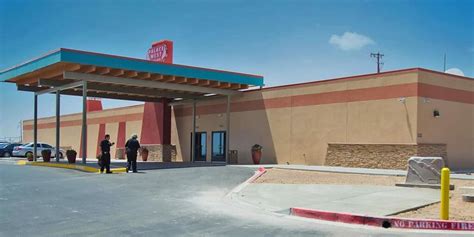 isleta palace west casino